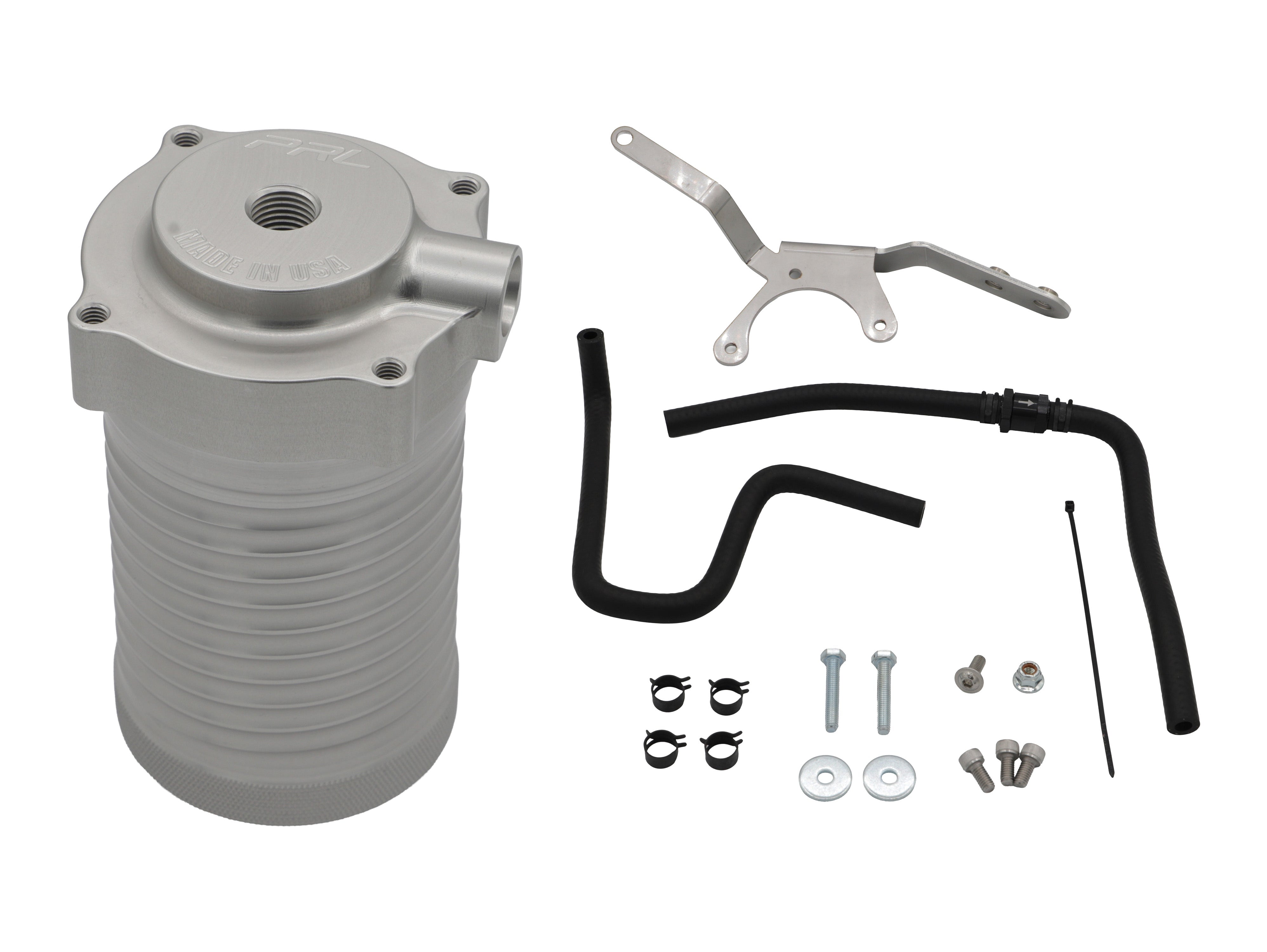 2018–2022 Honda Accord 2.0T Helix Air Oil Separator | PRL Motorsports