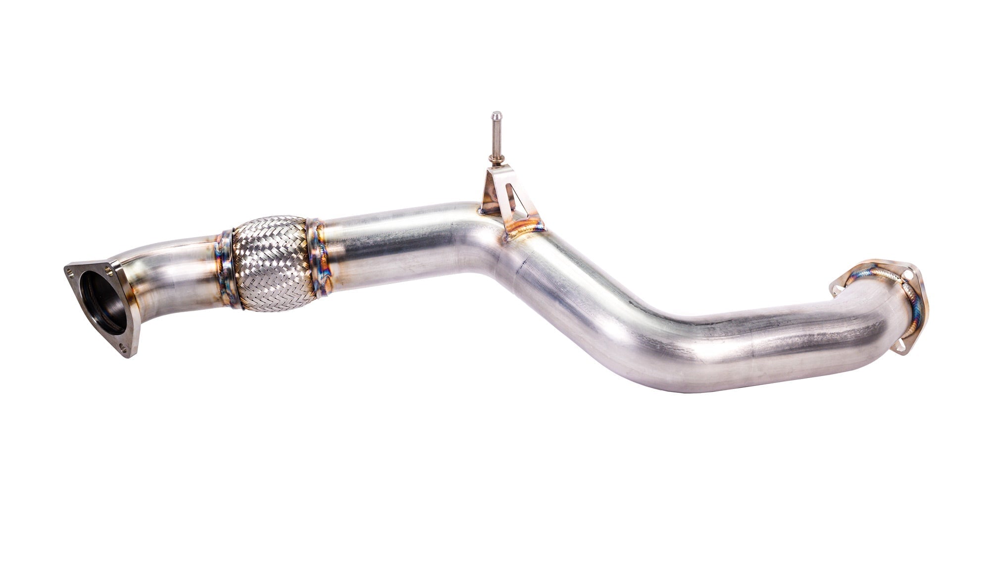 2024+ Acura Integra TypeS DE5 Front Pipe Upgrade PRL Motorsports