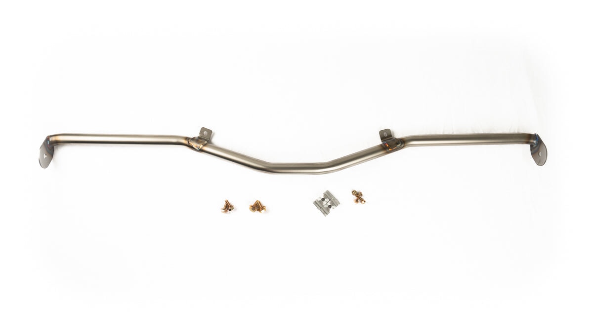 2016-2021 Honda Civic Mid-Rear Chassis Brace | PRL Motorsports