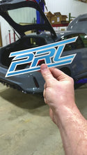 PRL Premium Foil Sticker
