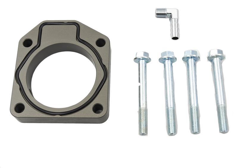 New Product: L15B7 Throttle Body Spacer DISCOUNTED FOR LAUNCH!!  2016+  Honda Civic Forum (10th Gen) - Type R Forum, Si Forum 
