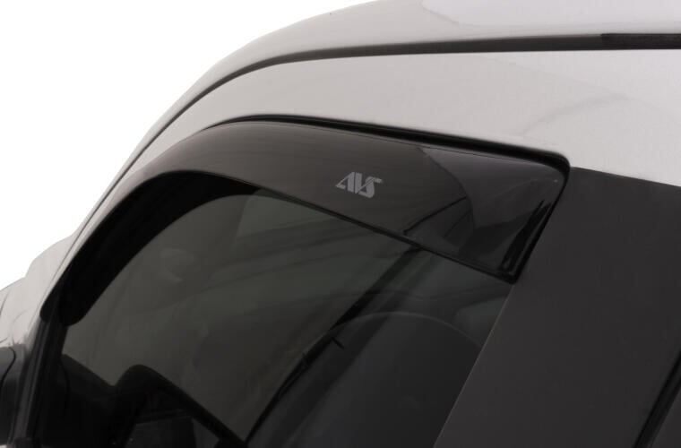 AVS 2016-2021 Honda Civic Coupe In-Channel Door Ventvisor