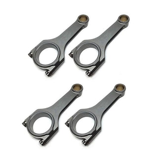 Brian Crower Honda Civic L15B Turbo ProH2K Connecting Rods PRL Motorsports BC6007