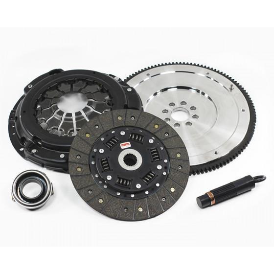 Competition Clutch 2022+ Honda Civic 1.5T Clutch Upgrade Kit | PRL