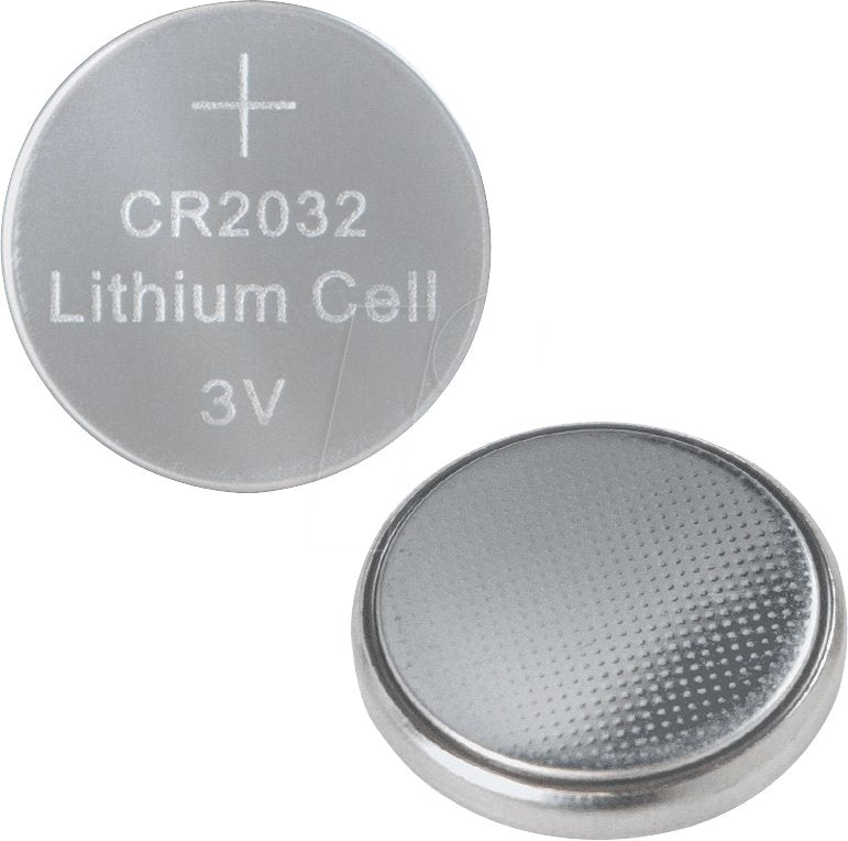 Everything You Need To Know About The CR2032 Battery