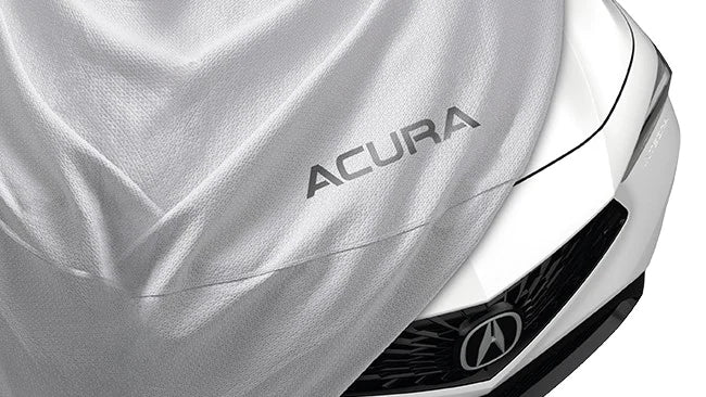Genuine Acura 2023 Integra Car Cover PRL Motorsports