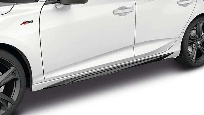 Genuine Acura 2023+ Integra Carbon Fiber Tailgate Spoiler