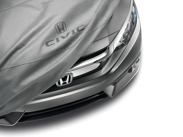 2016 honda online civic car cover