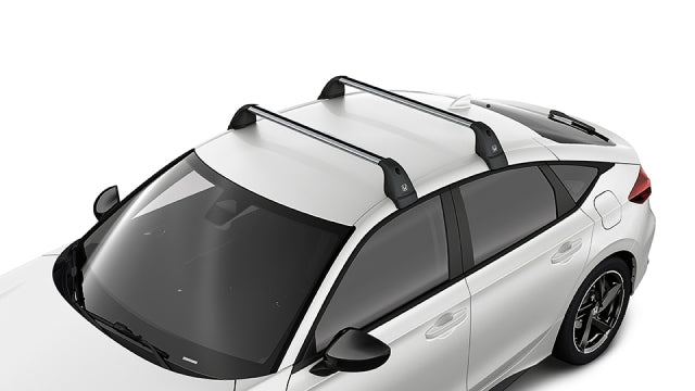 Genuine Honda 2022+ Civic Hatchback Roof Carrier PRL Motorsports