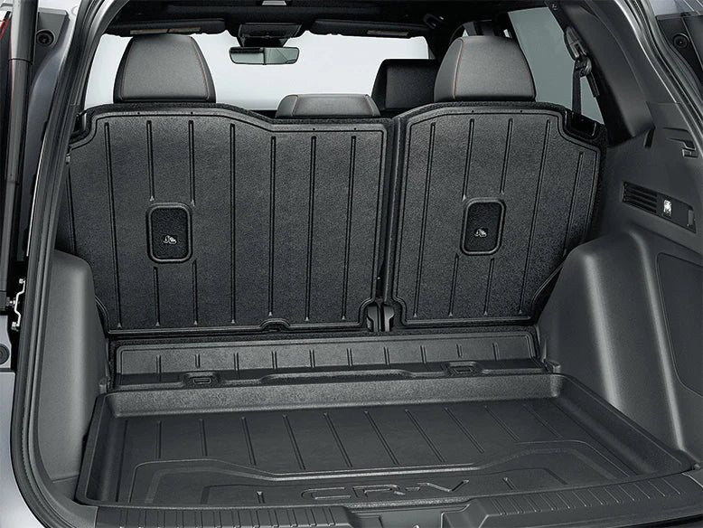 Honda back seat sales covers