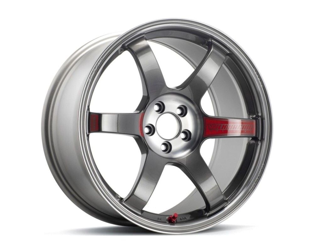 Rays - Volk TE37 Saga SL - 5x114.3 - 18x9.5 +45mm Wheel