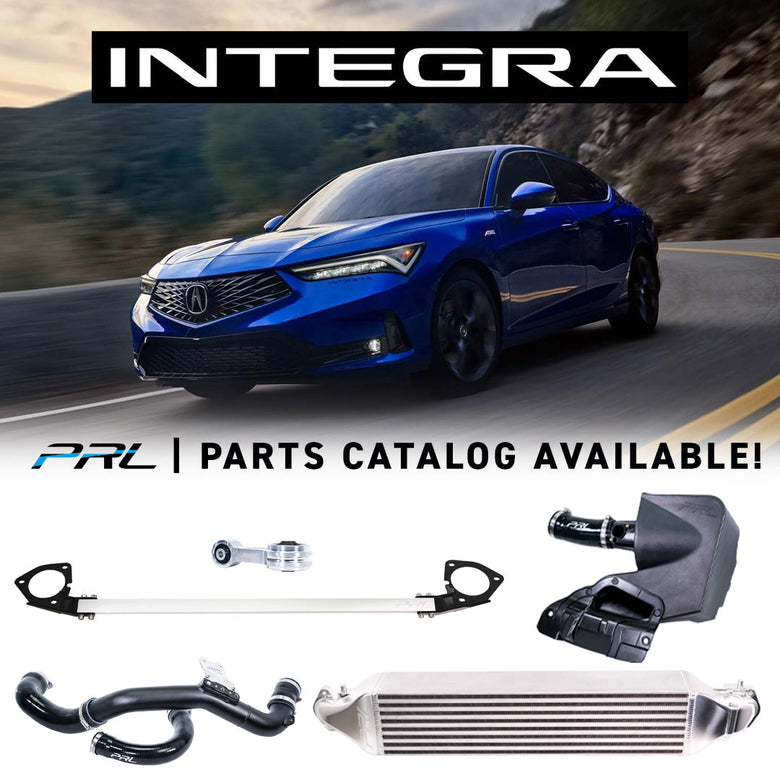 2023 Acura Integra Product Line - Now Available!
