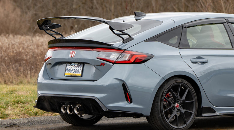 Latest News | Page 2 | PRL Motorsports