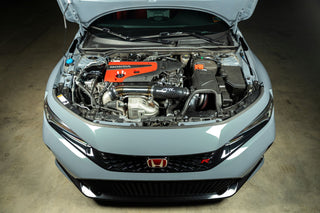 First Upgrades for Your Civic Type-R? Here's Why the PRL Charge Pipe Kit Should Be at the Top of Your List