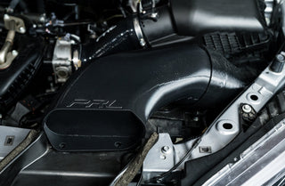 High Volume Intake Air Duct For the 2017+ Honda Ridgeline