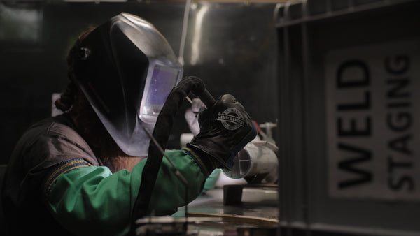 Inside PRL Motorsports: From Concept to Completion