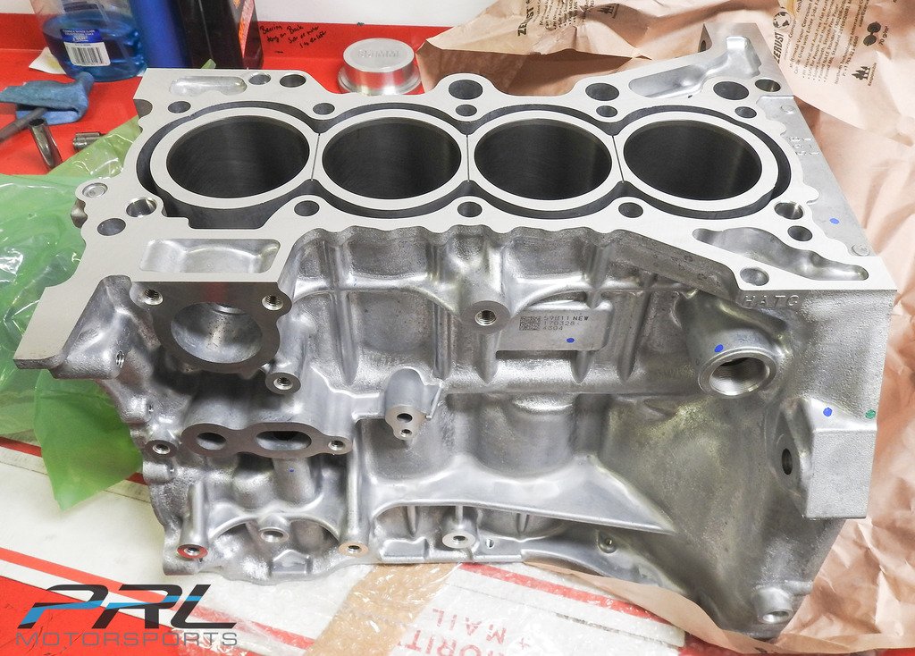 Lfb15 Engine L15b7 Engine Specs | PRL Motorsports