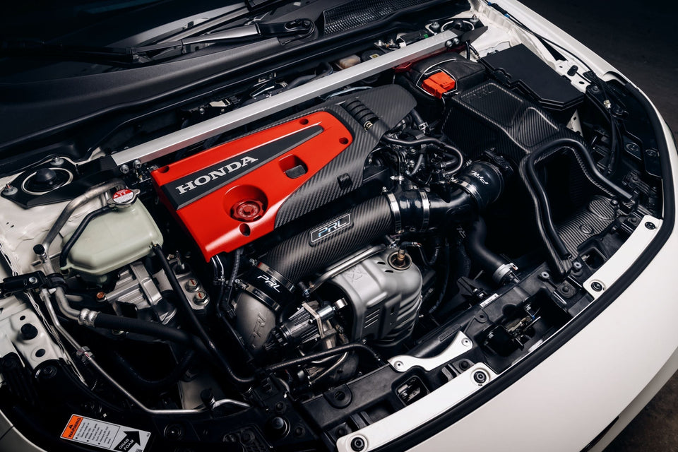 New Carbon Fiber Inlet Pipe Option Coming for PRL’s Turbocharger Inlet ...