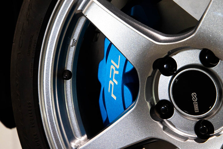 Precision Stopping: PRL’s New Brake Calipers Are Here