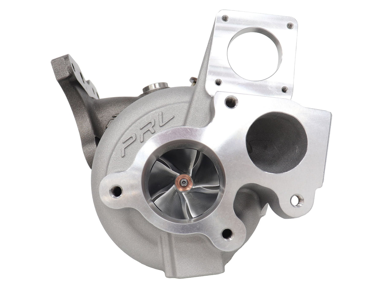 Pushing the Limits: PRL 1.5T Drop-In Turbo Max Effort Testing
