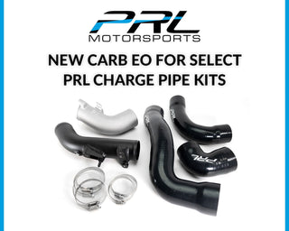 PRL Charge Pipe Systems Earn CARB EO Approval