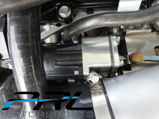 PRL Civic 1.5T Big Turbo Kit Electronic Wastegate Support