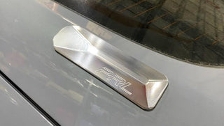 PRL FL5 Wing Delete: Clean Looks, Smart Engineering