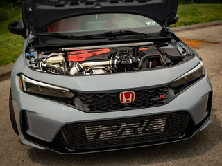 PRL Motorsports Intake Systems Now CARB Certified and 50 State Legal