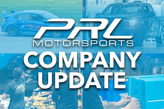 PRL Motorsports Is Entering an Exciting New Chapter