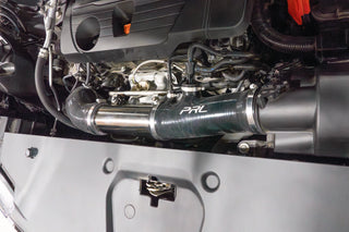 PRL Motorsports Titanium Turbo Inlet Pipe for the 2019–2025 Acura RDX