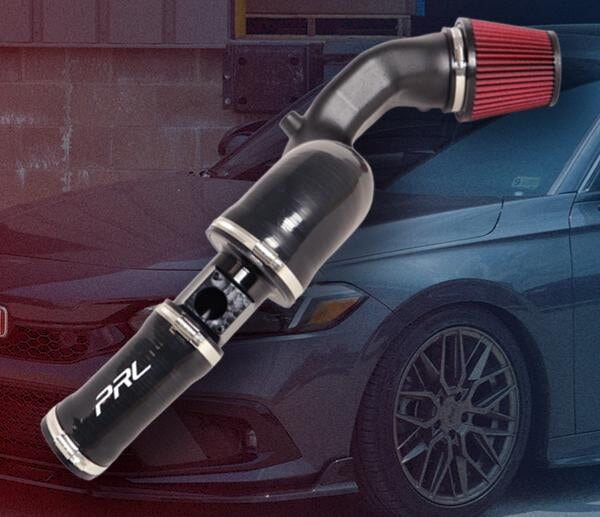 The Cobra Cold Air Intake Now Available for the 11th Gen Civic Si