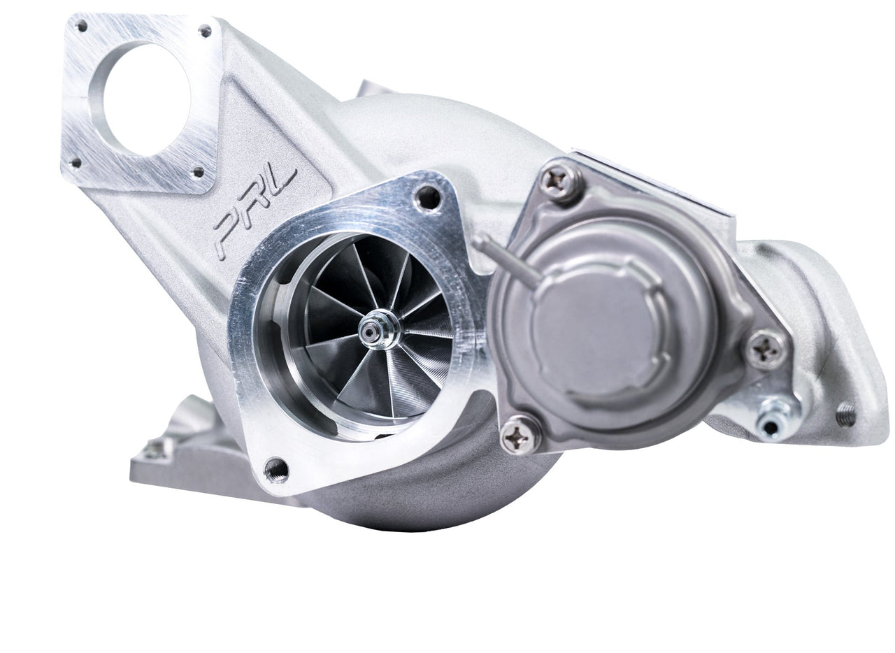 The P700 Turbocharger Upgrade: The Biggest Honda/Acura 2.0T Drop-In Turbocharger Yet