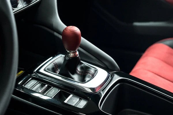 The PRL Motorsports Adjustable Shift Knob
