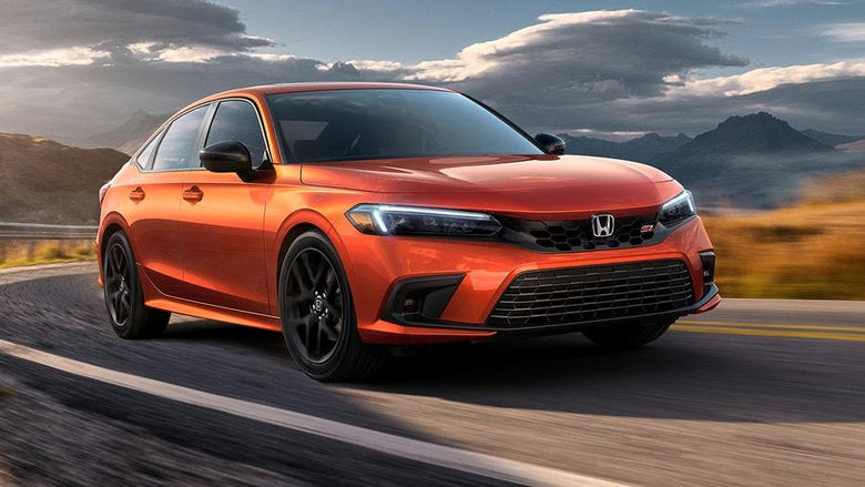 What's new with the 1.5T 11th Gen Honda Civic and why we're PUMPED