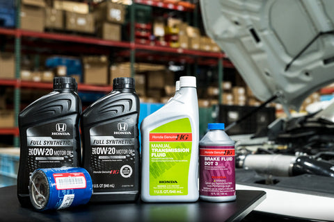 WeatherTech 2018-2022 Honda Accord FloorLiner