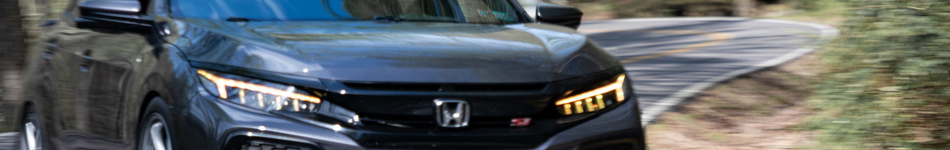 10th Gen Honda Civic 1.5T