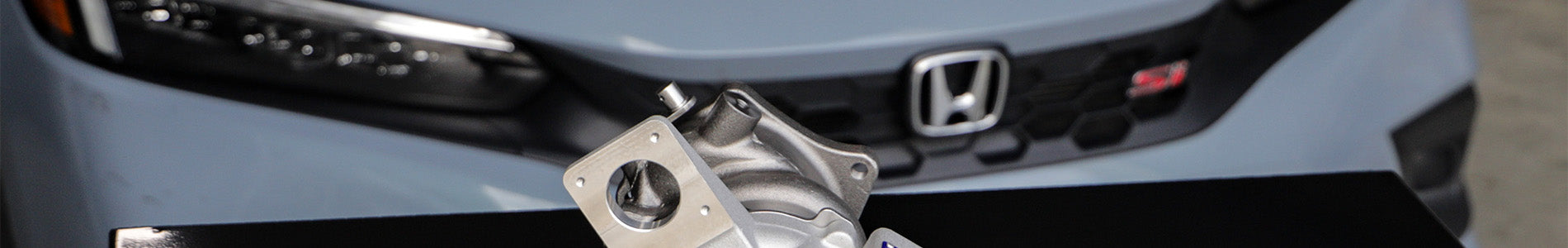 Honda Performance