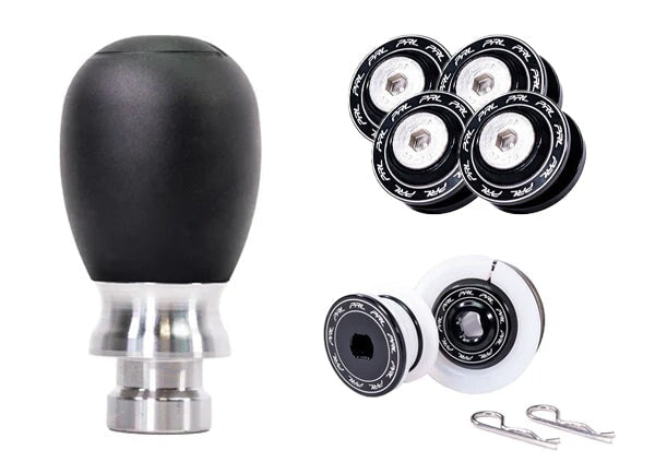 2016+ Honda/Acura Adjustable Shift Knob and Shift Feel Bundle | PRL ...