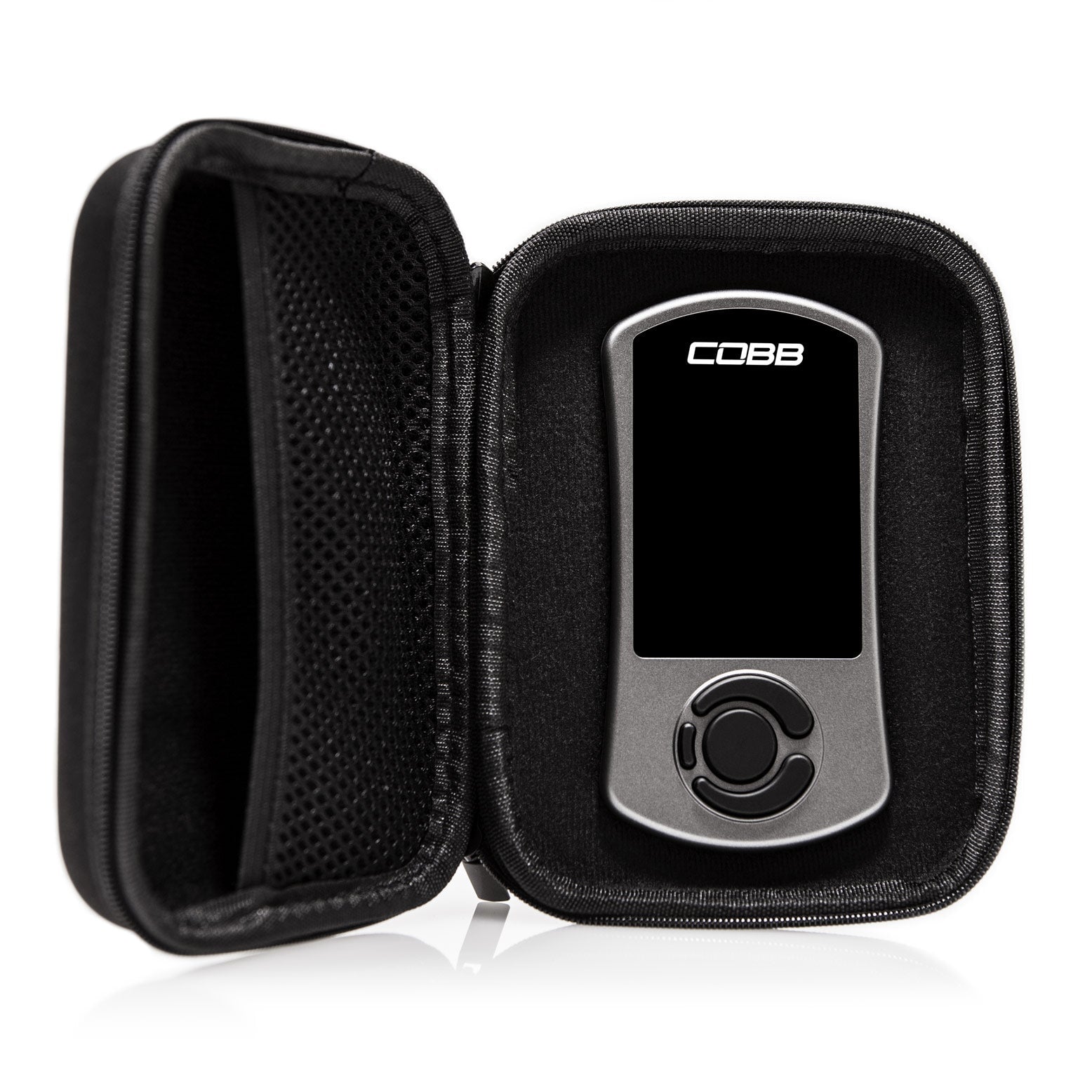 What Does Cobb Accessport Donull