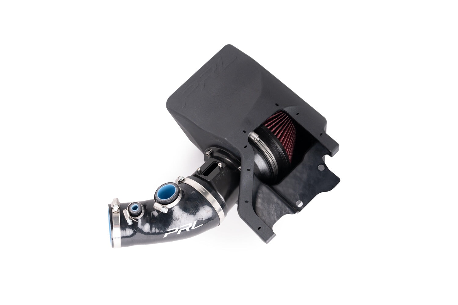 2017-2021 Civic Type R FK8 High Volume Intake System - PRL Motorsports