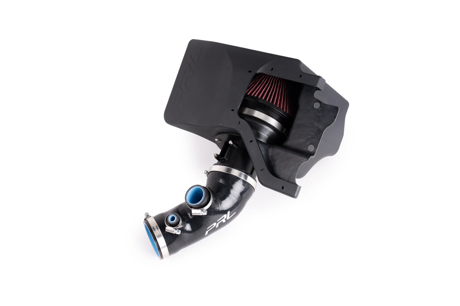 2017-2021 Civic Type R FK8 High Volume Intake System - PRL Motorsports