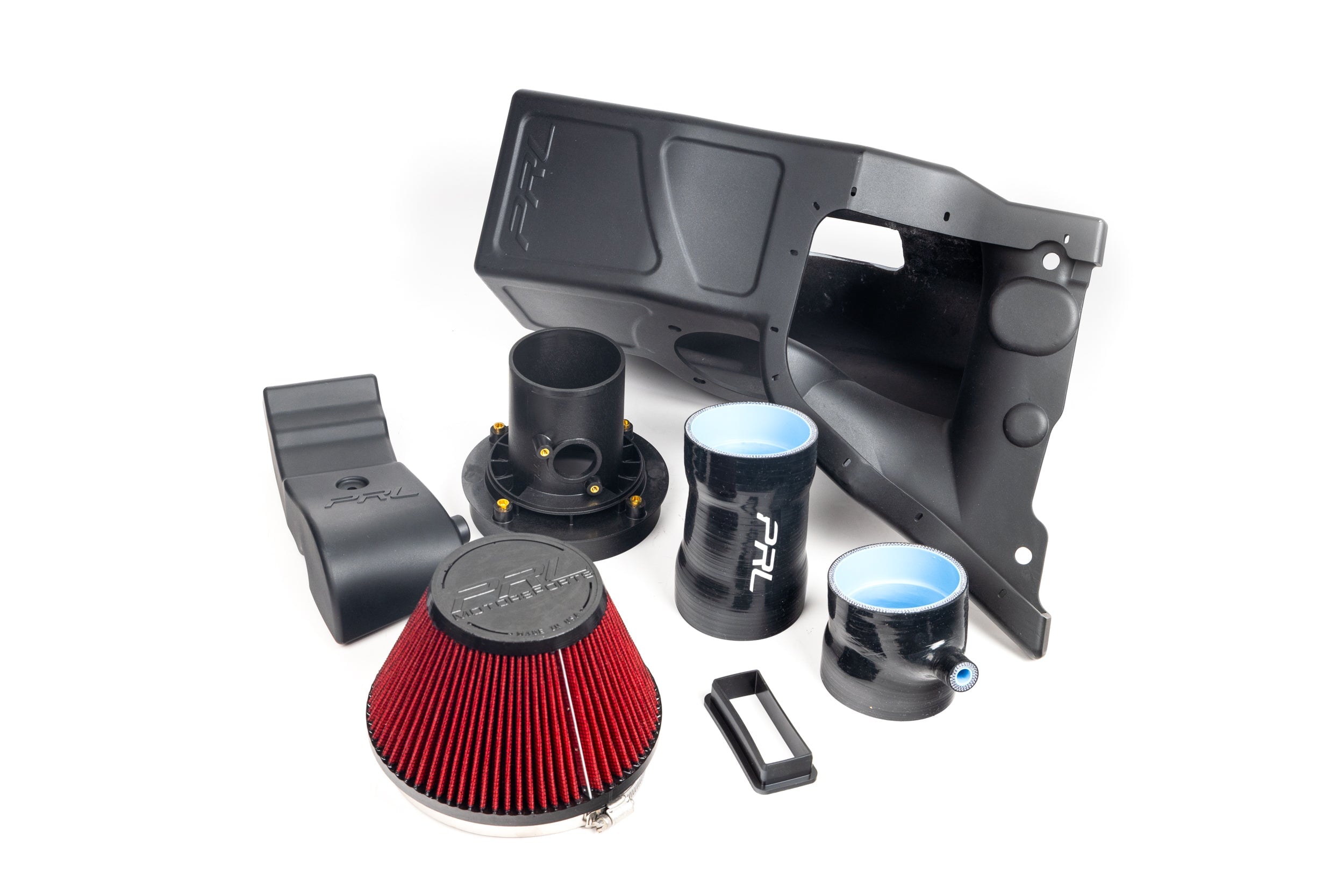 Intake Systems & Components - PRL Motorsports