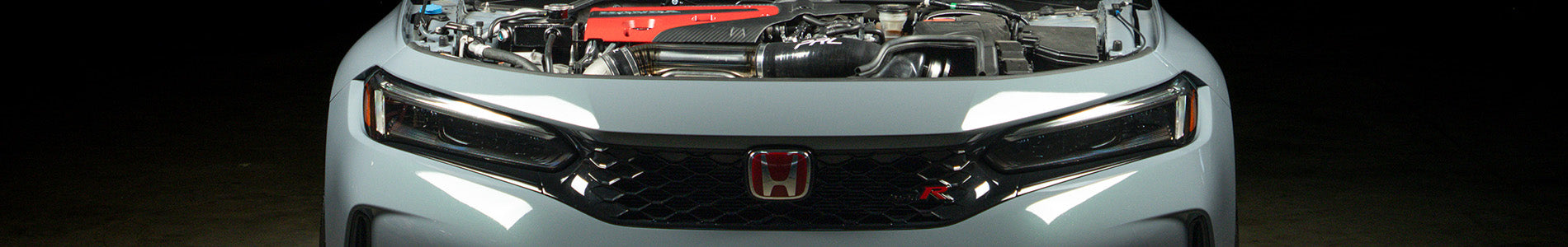 2023+ Honda Civic Type-R