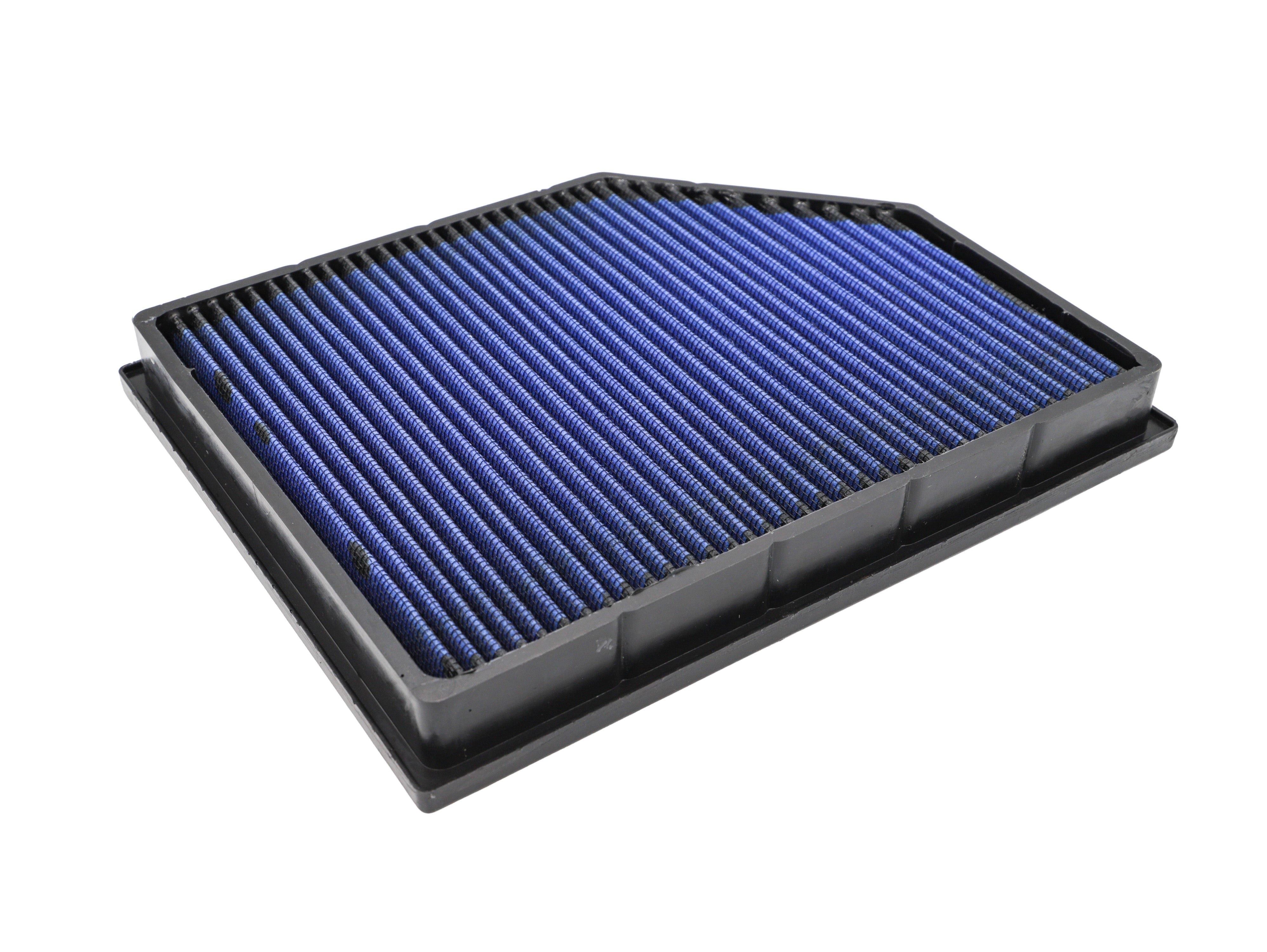 PRL Motorsports Ford Ranger Raptor, 2022-2026 Bronco Raptor Drop-In Panel Filter