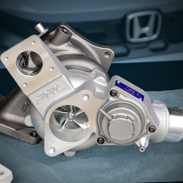 PRL 4847RS 1.5T DROP-IN TURBOCHARGER UPGRADE