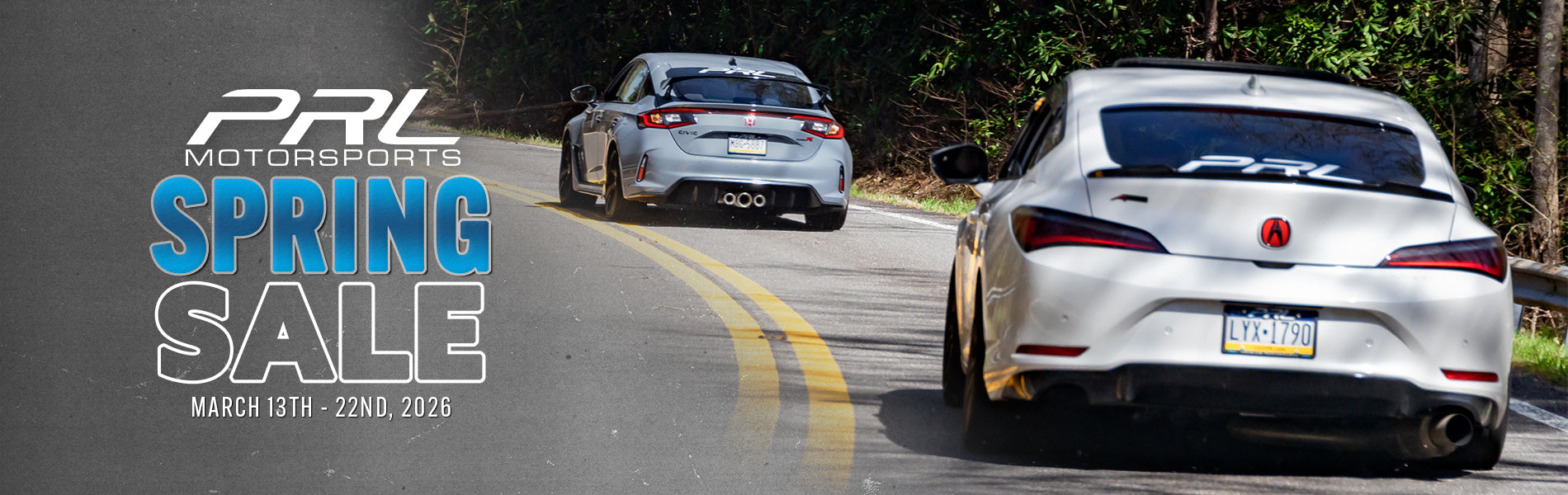 Prl spring sale 2026 homepage banner1