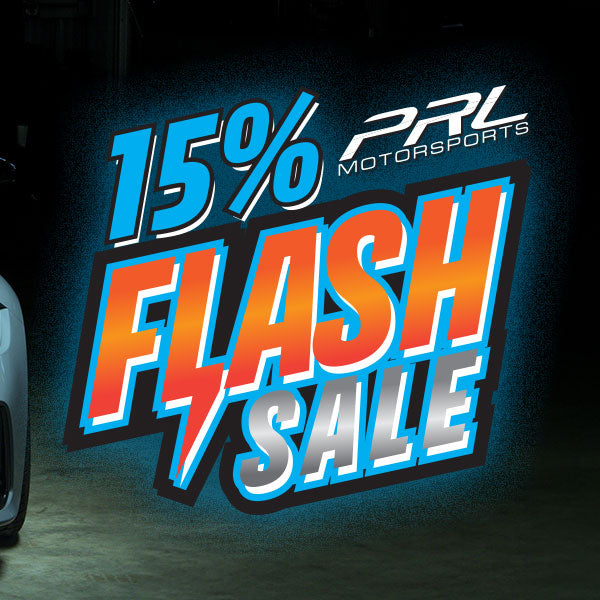 WEEKEND FLASH SALE!