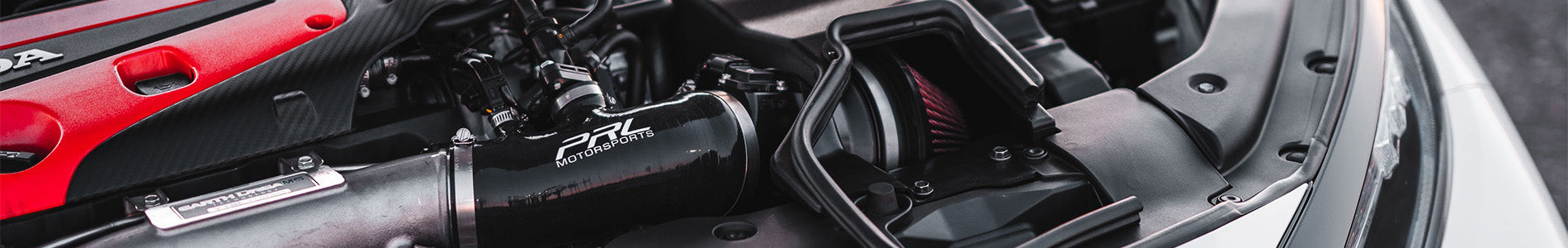 PRL High Volume Intakes