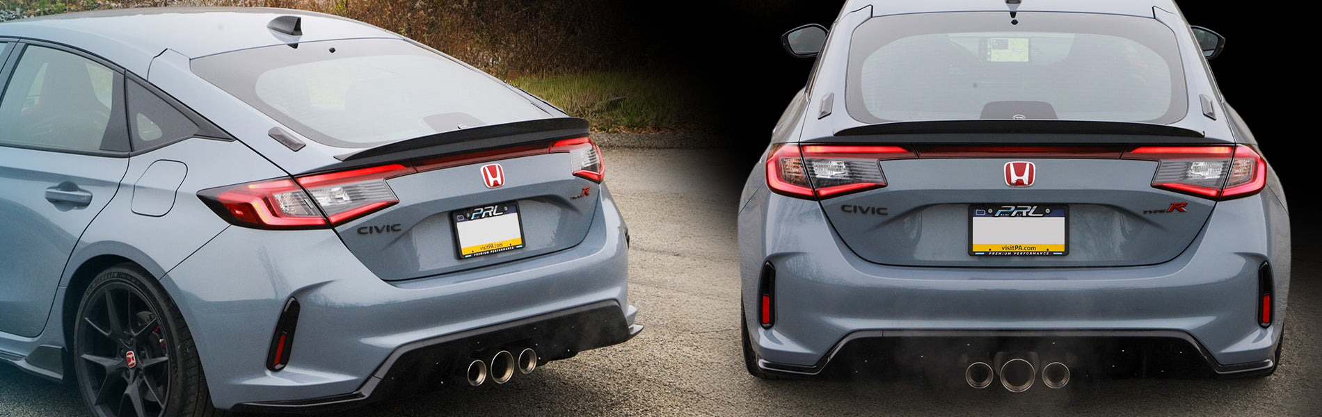 INTRODUCING THE FL5 WING DELETE