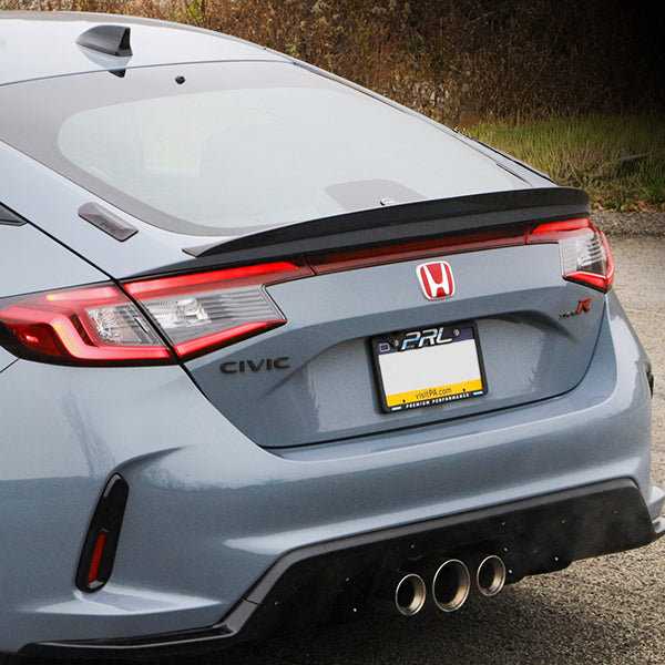 INTRODUCING THE FL5 WING DELETE